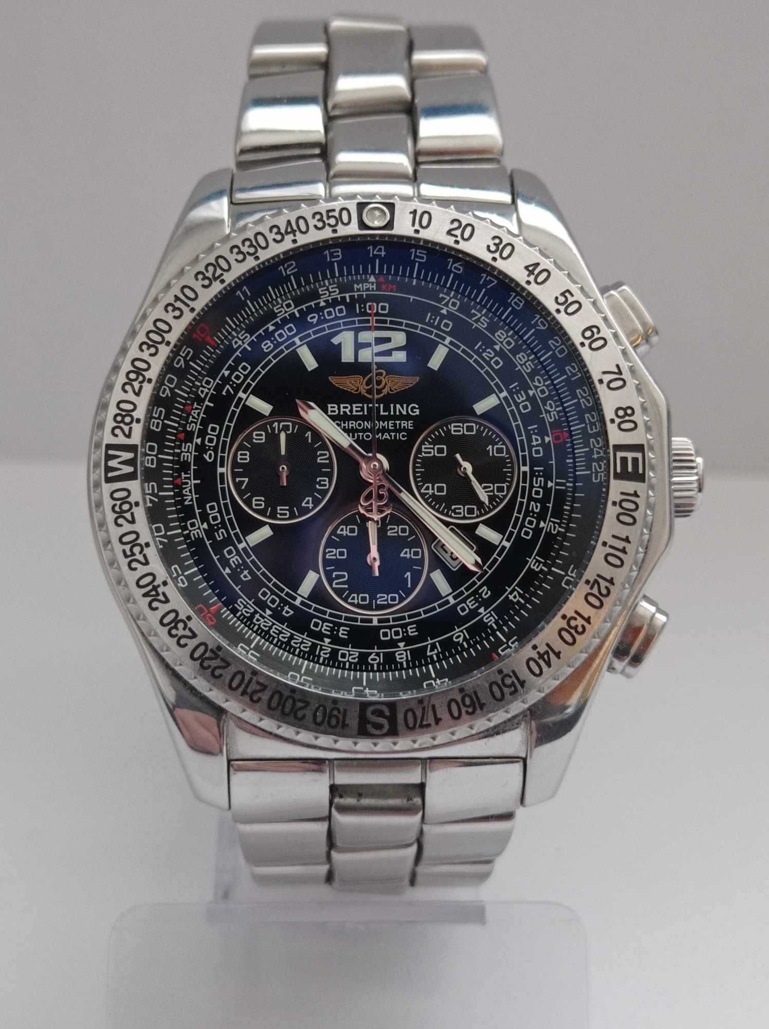 Breitling B-2 Chronograph 44mm