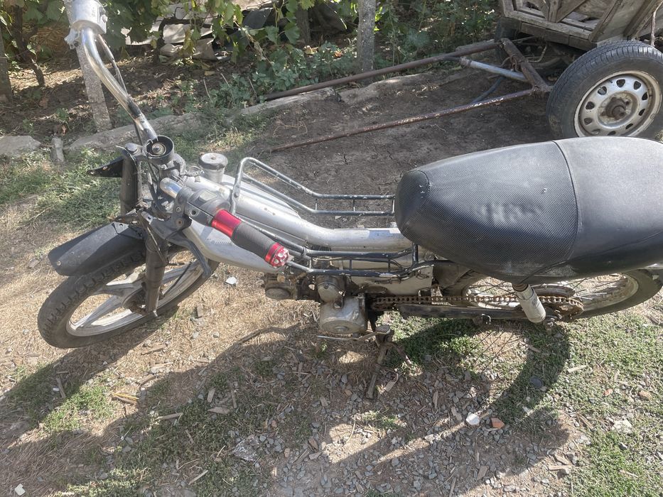 Vand mobra 48cc(urgent)