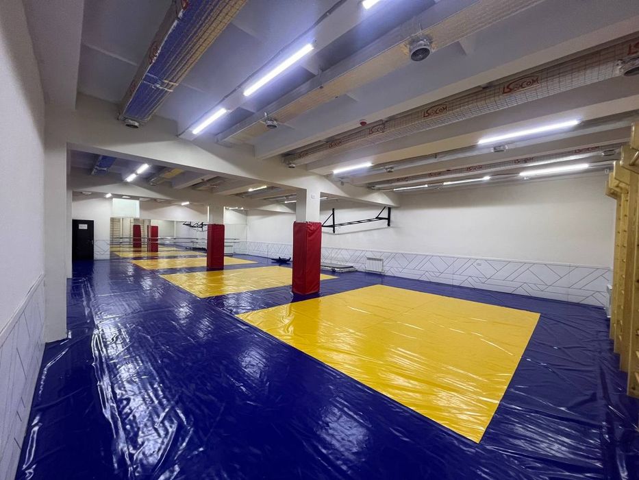 Ofis uchun arendaga joy