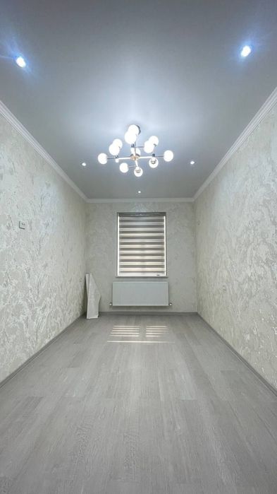 5 mikda 2 xonalik tayyor kvartira sotiladi