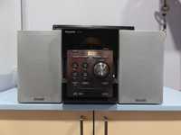 Аудио система Panasonic SA-PM48
