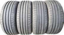 Set 4 cauciucuri vara Michelin Pilot 3 225/45/r18
