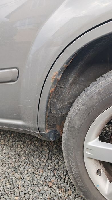 Nissan X Trail 2.2 DCI 4x4