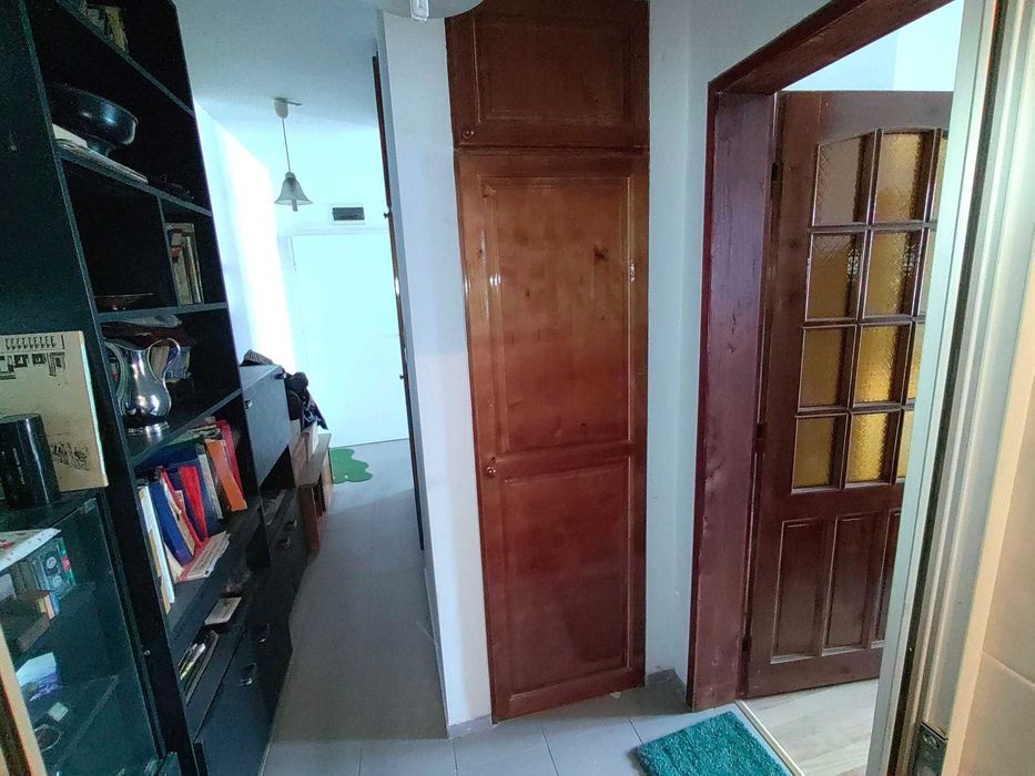 Продава се Двустаен апартамент в София, Център - 72 кв.м за 3195 €/кв.м - Снимка #13