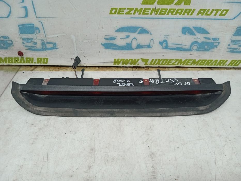 Stop auxiliar Opel Vectra C [2002 - 2005]