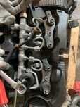 Дюза Дюзи 2.0тди Audi vw seat skoda 2.0tdi