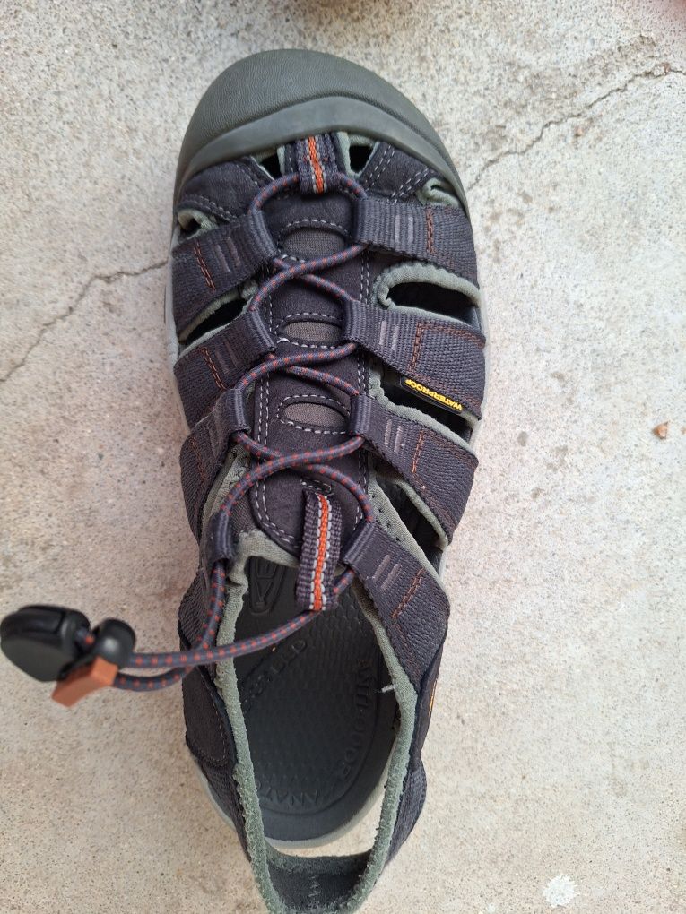 Мъжки сандали Keen 43