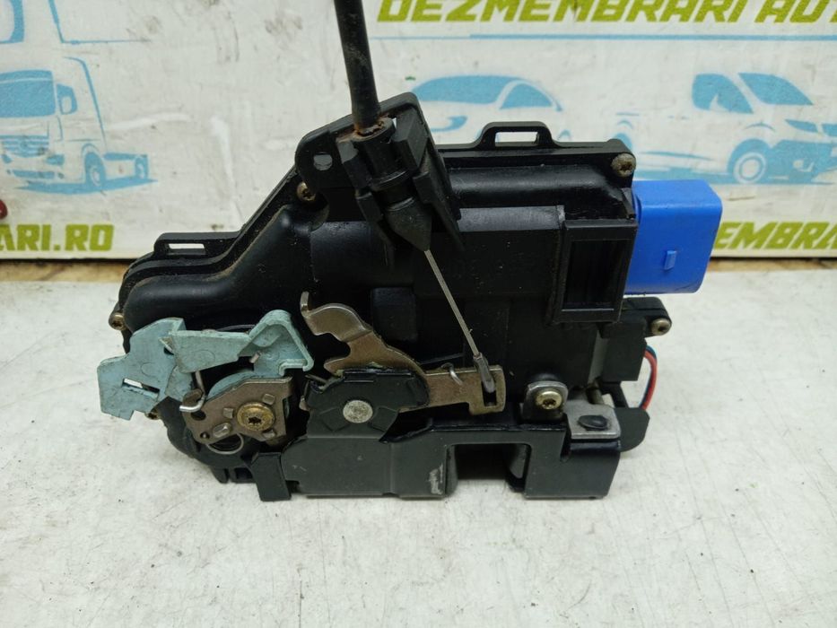 Broasca stanga fata 3d1837015 Seat Altea 1 [2004 - 2009]