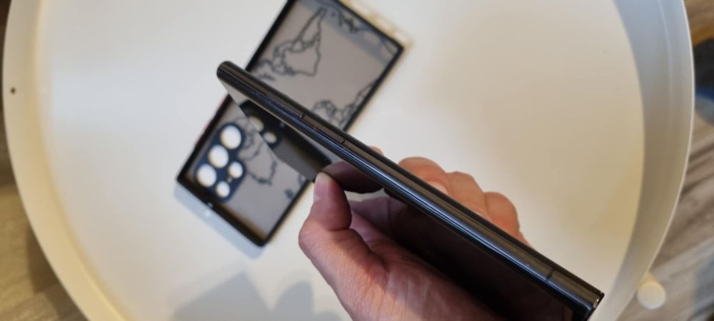 Samsung Galaxy S22 Ultra