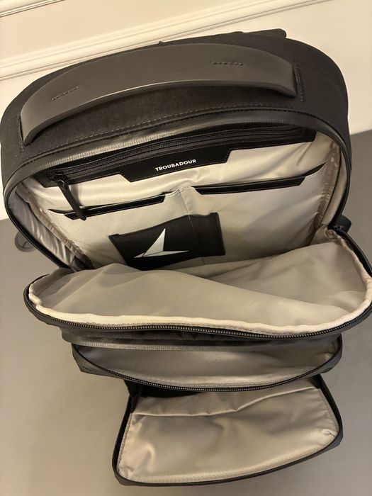 Rucsac Troubadour Matrix