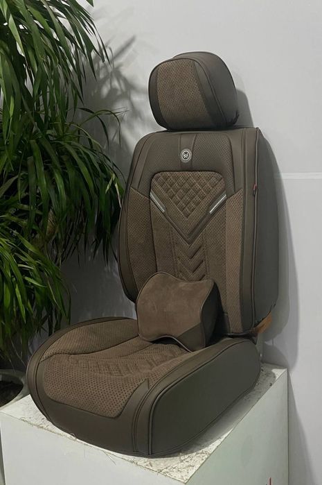 Avto chexol chehol чехол чехлы новый комплект