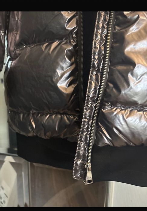 Дамско зимно яке Karl Lagerfeld