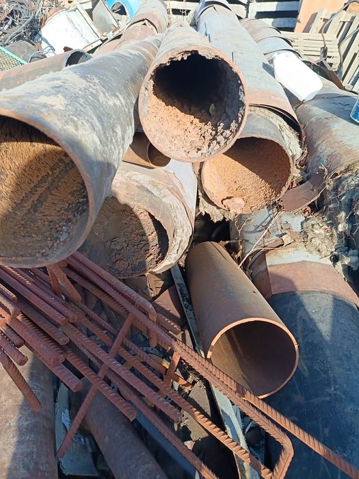 Продам трубы на отопления