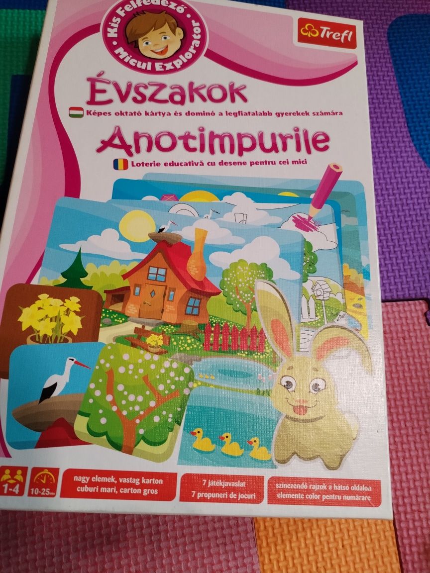 Jocuri de societate