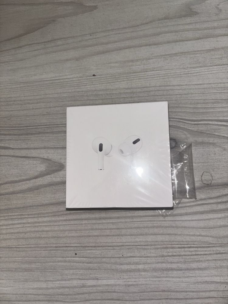 Airpods pro magsafe