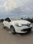 Renault Clio Renault Clio 4 1.5dCi Inmatriculat
