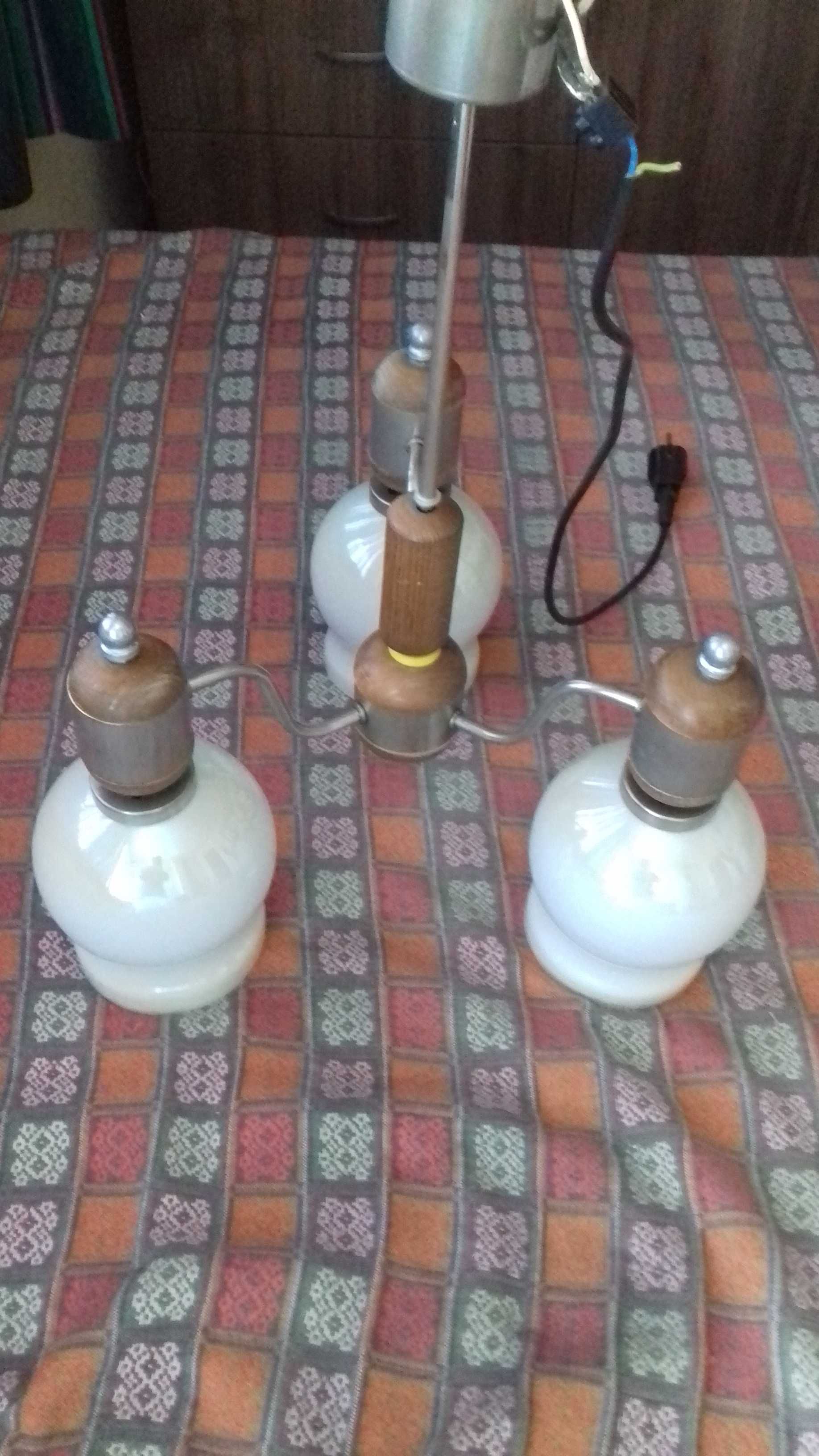 полюлей 3 крушки