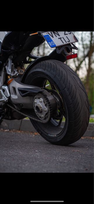 Mv Agusta Brutale 1078RR