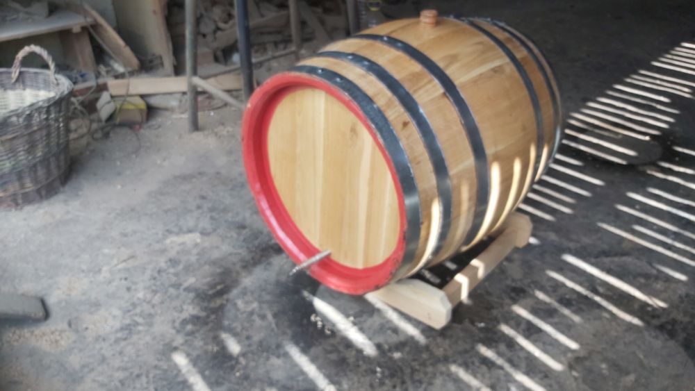 butoi 100l dud ,tuica,palinca