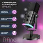Fifine AM8 XLR Динамический Микрофон