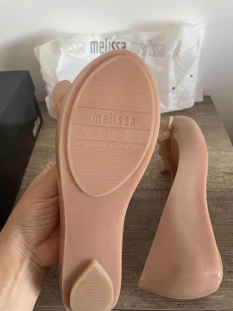 Balerini Melissa marimea 39