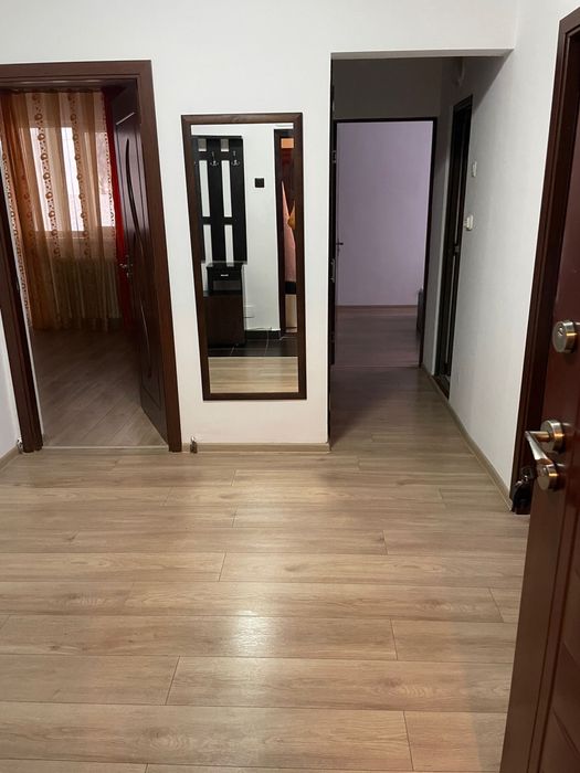 Închiriez apartament 3 camere Mănăștur
