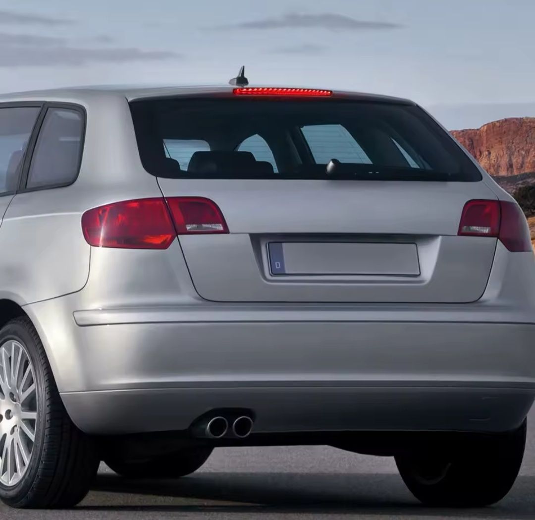 Трети Стоп Трета Светлина Audi A3/S3