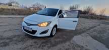 Vând Hyundai i20 1.2 Benzină, 86 CP, 2014 – 4000 EURO