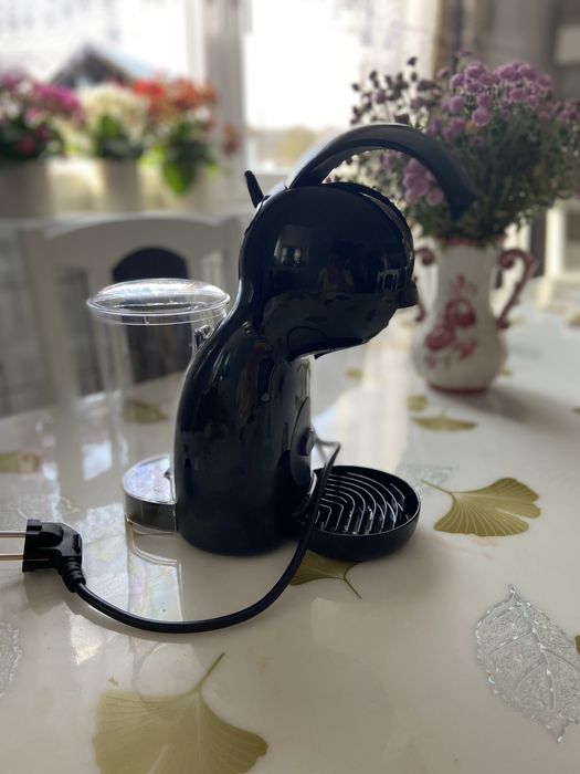Espressor Nescafe Dolce Gusto Piccolo