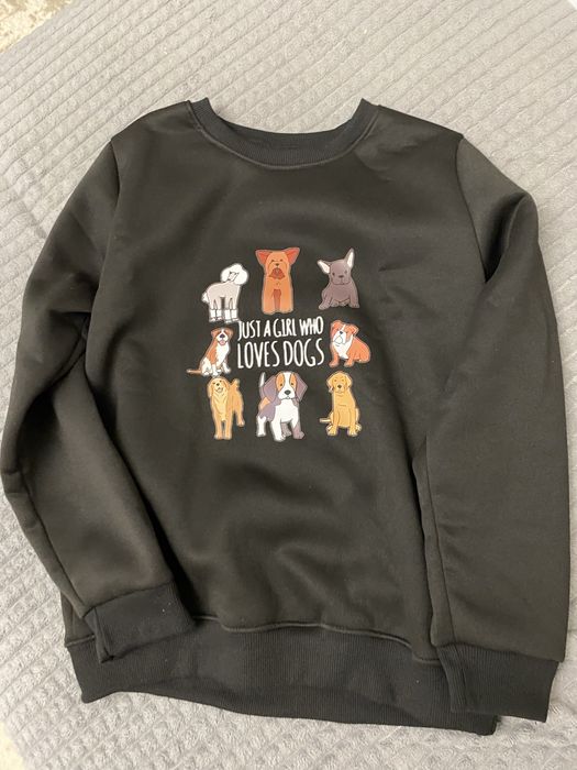 Кофта тепла новая