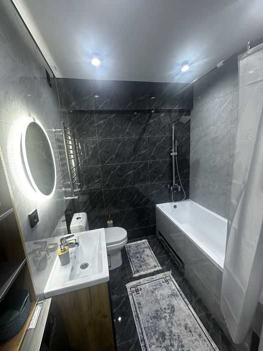 Сдается квартира