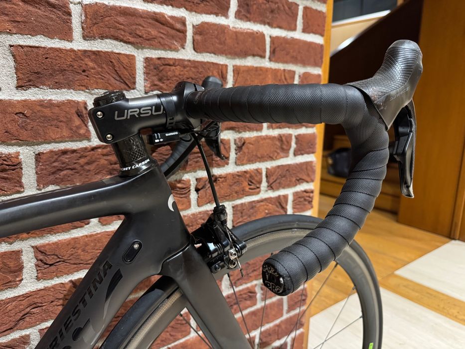 Wilier Zero 6 XS Dura Ace