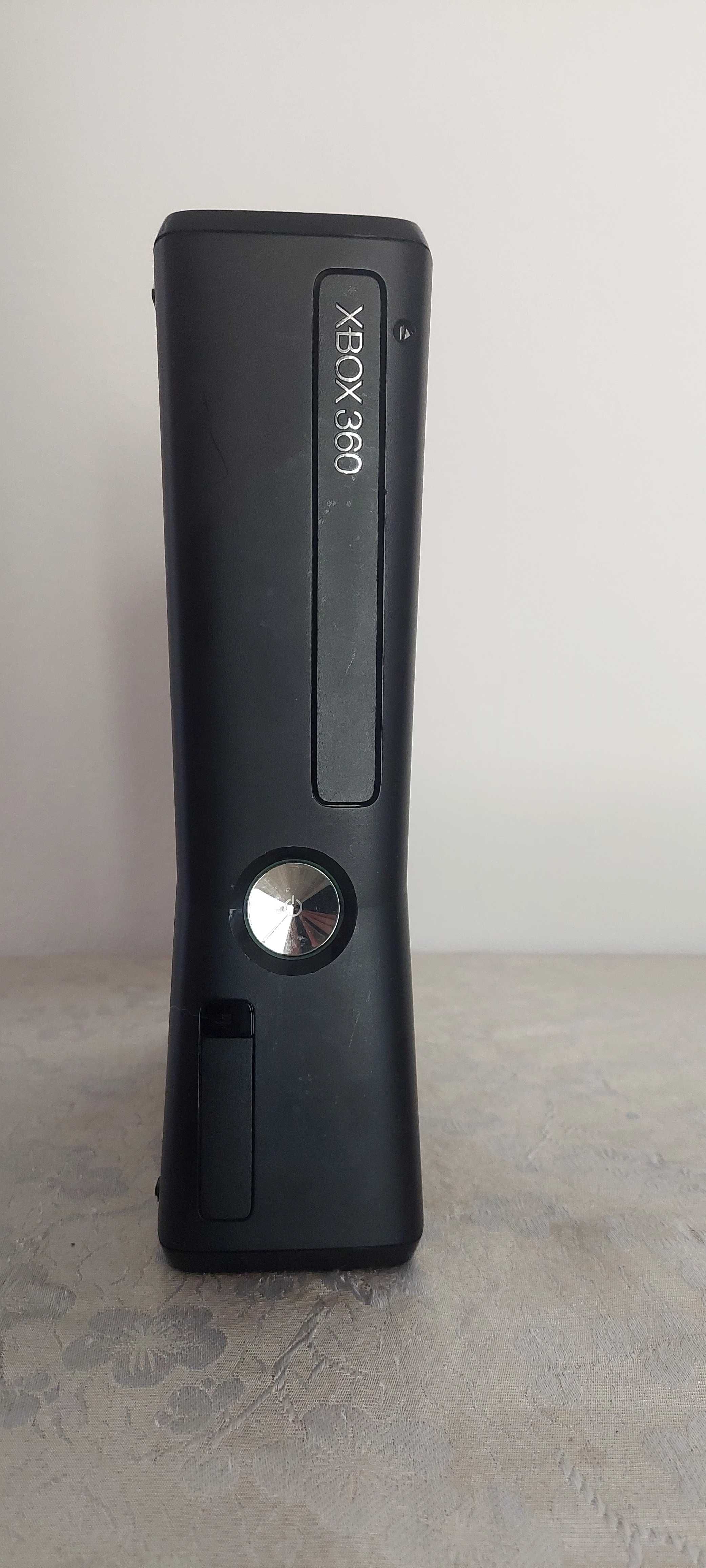 Xbox 360 S Console model 1439