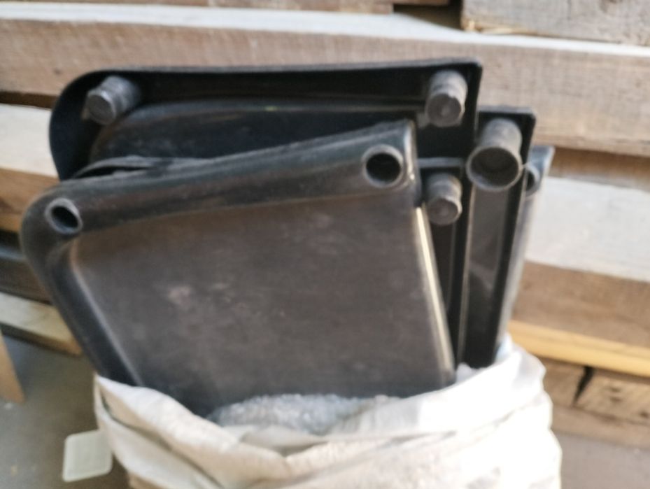 Стойка для обуви пластмассовая