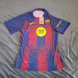NIKE тениска на Barcelona НОВА