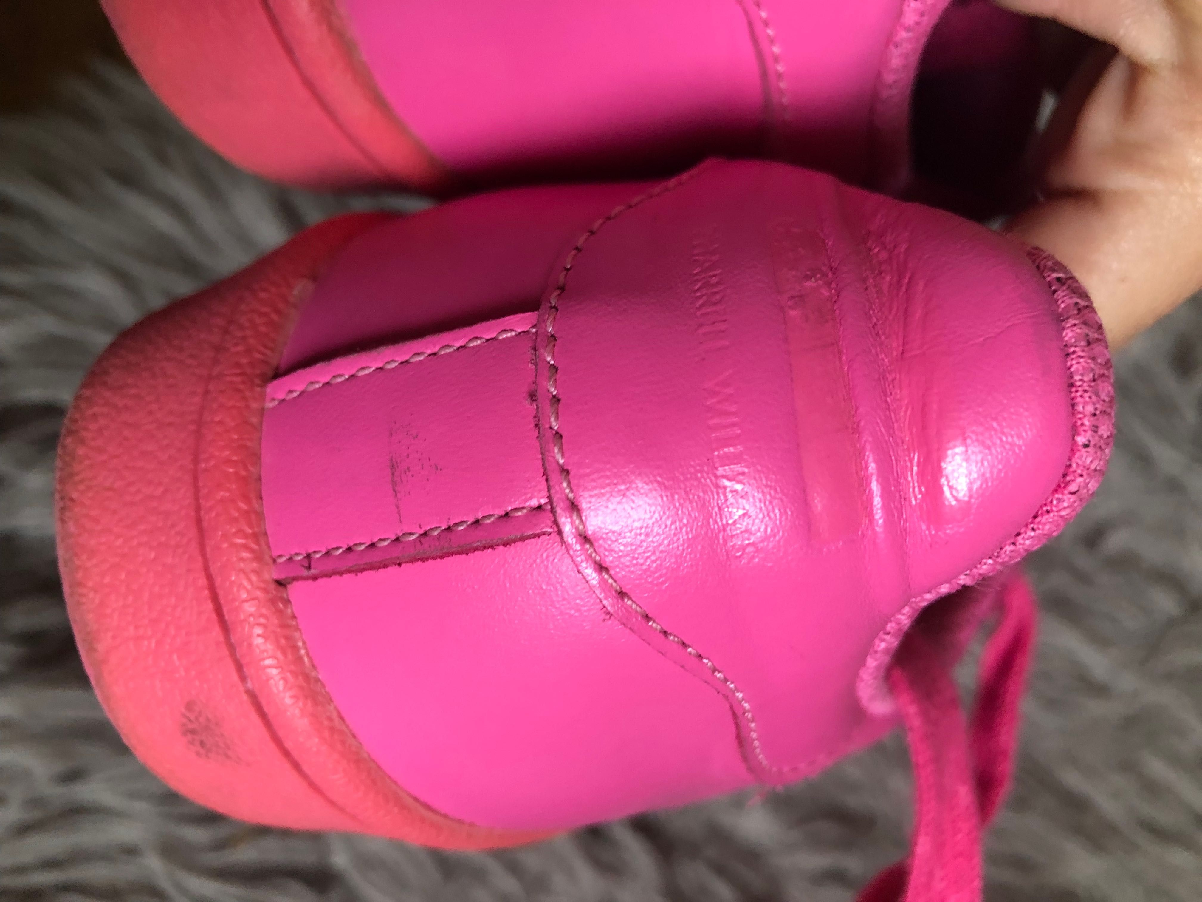 Adidas Superstar/ Pharell Williams 37 номер