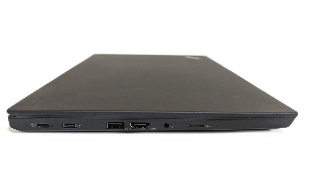 Lenovo ThinkPad T14 G2 14" FHD i5-1135G7 16GB 256GB SSD година 2022