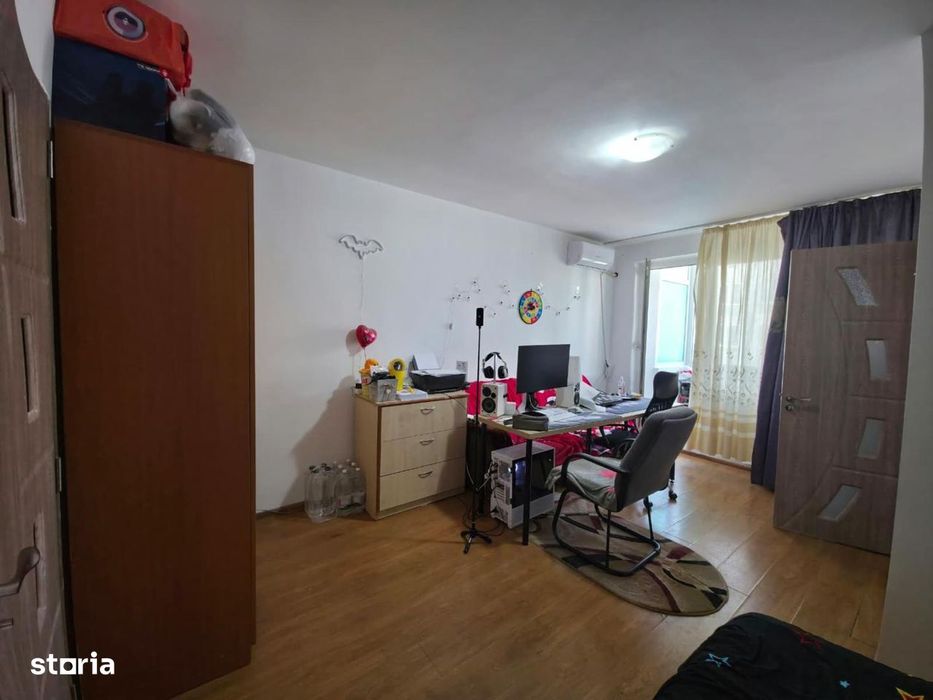 Inchirieri Garsoniere Militari Pacii