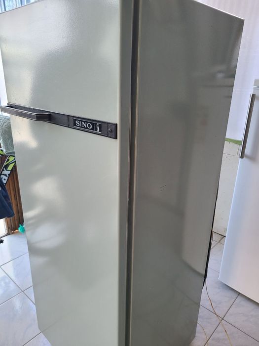 Холодильник сино
