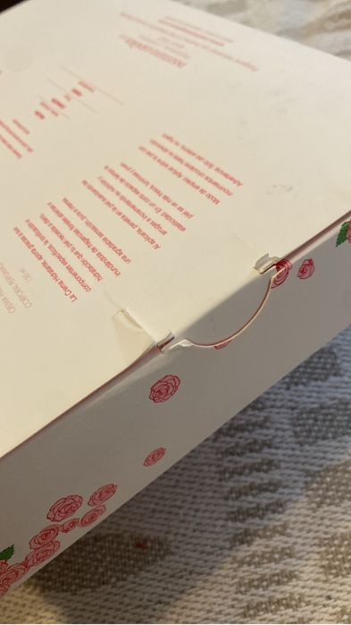 Set cadou femei Aire de Sevilla