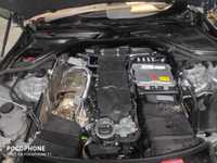 Двигател Mercedes E300/450 W214 / Мерцедес Е класа 2024г. Код:M256