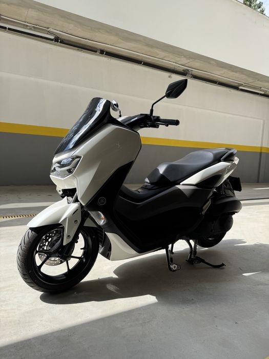 Yamaha NMAX 125 model 2024 ca nou