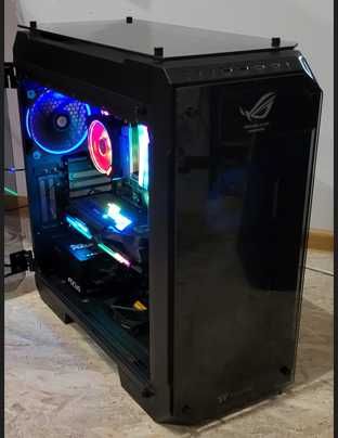 Gaming PC Assus Republic Of Gamers