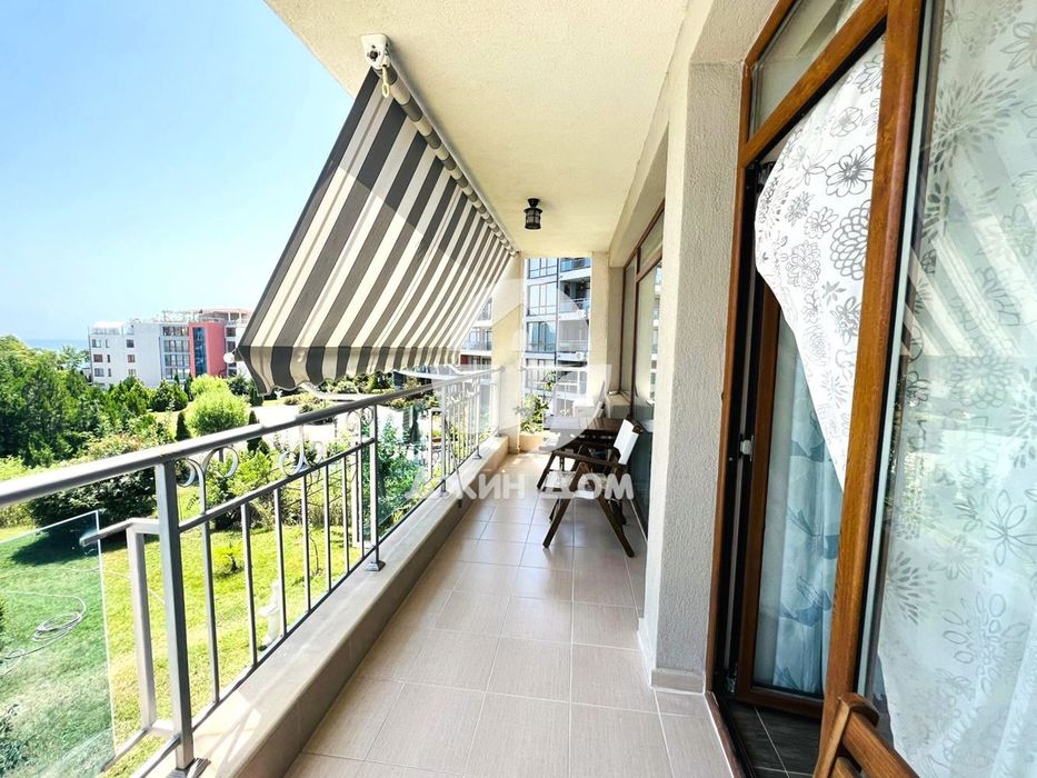 Продава се Тристаен апартамент в Свети Влас - 125 кв.м за 1120 €/кв.м - Снимка #9