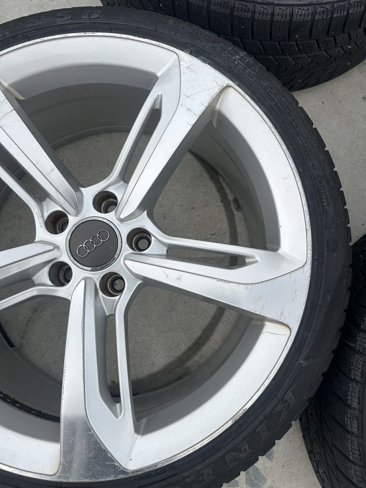 Джанти за Ауди Audi 19” 5X112 A4 A5 A6 A7 A8 Q5