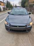 Mitsubishi Lancer 2008