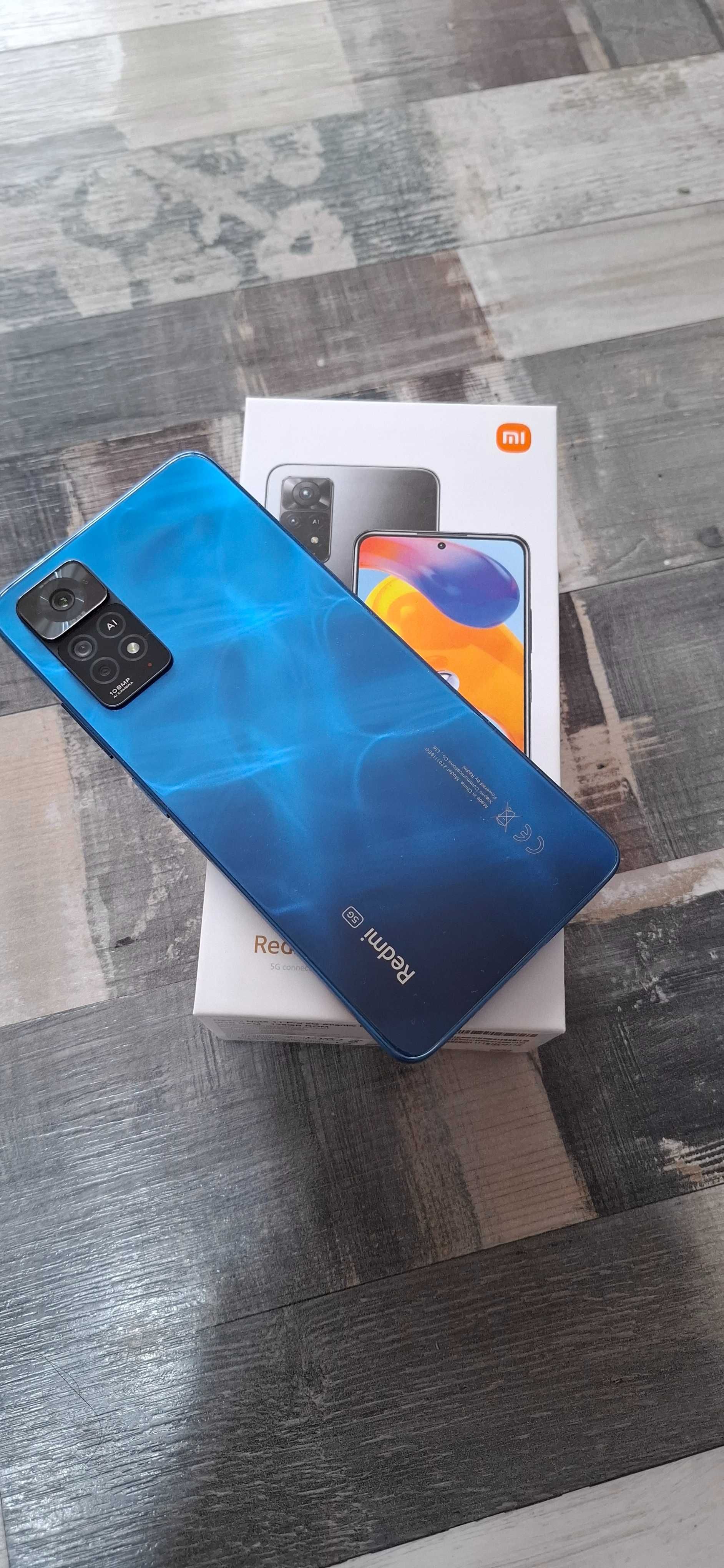 Xiaomi Redmi Note 11 Pro 5G