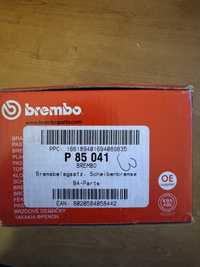 Placute de frana Brembo Skoda Fabia Octavia Rapid audi a1 a3 seat leon