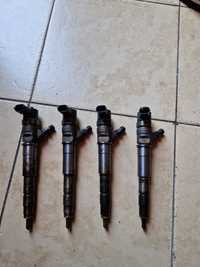 Injectoare renault master euro5 ,Opel vivaro,renault trafic euro5