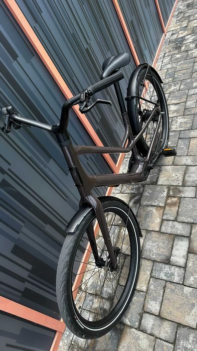 Specialized Turbo Levo Como SL E-bike bicicleta electrica doar 350km